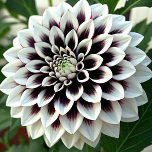 Георгин Крими Муар купить по цене от 308р. в интернет-магазине «Посадика» с доставкой почтой в в Черемховое и по всей России – [изображение №1].