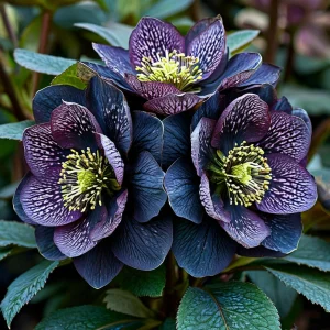 Морозник Претти Элен купить по цене от 605р. в интернет-магазине «Посадика» с доставкой почтой в в Черемховое и по всей России – [изображение №1].